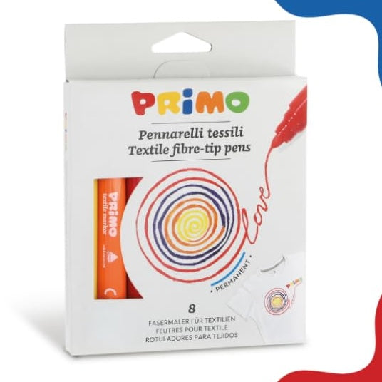 Textile Marker