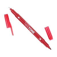 Tombow Twintone  Marker - Single