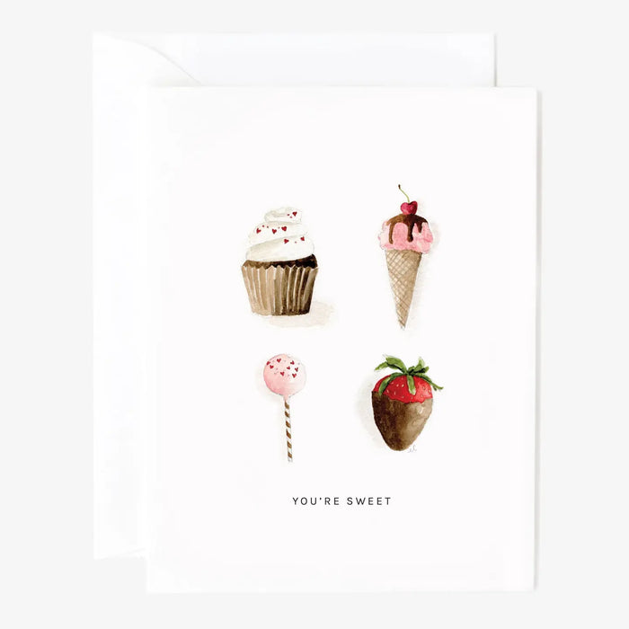 Greeting Cards
