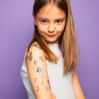 TEMPORARY TATOOS - UNICORN