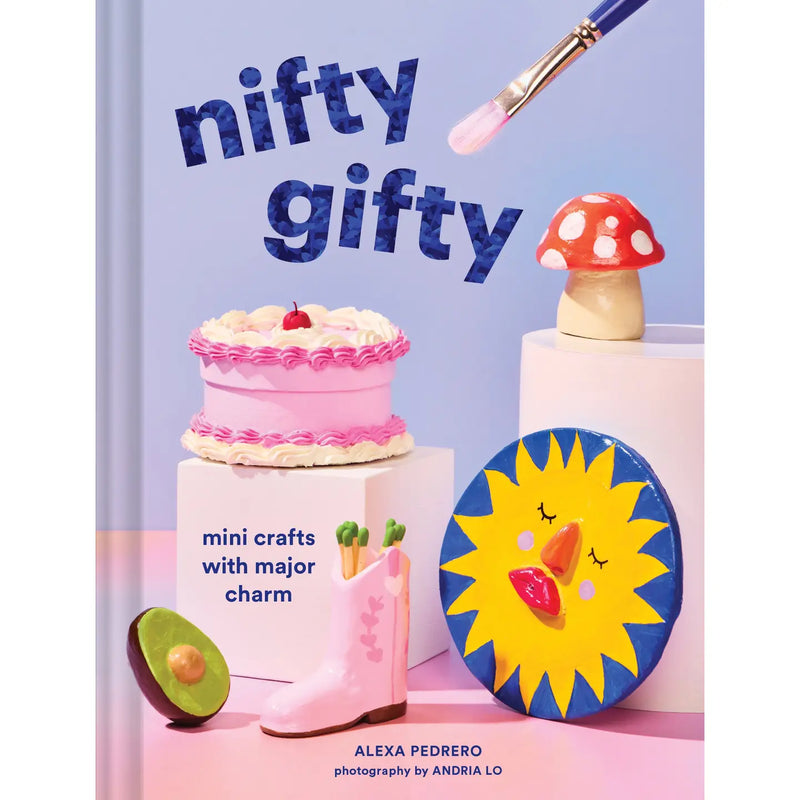Nifty Gifty