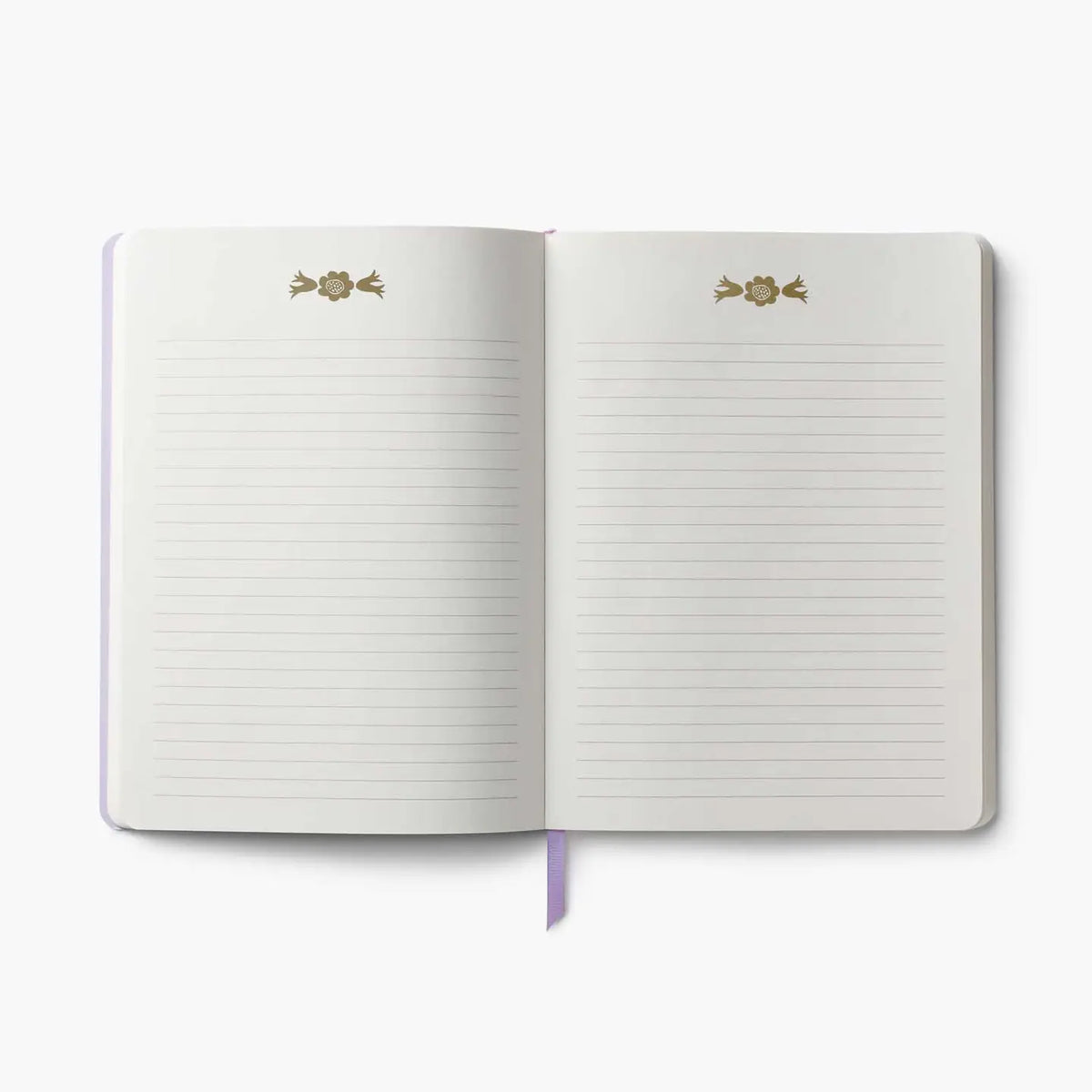 Gemma Softcover Journal