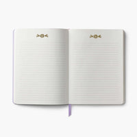 Gemma Softcover Journal