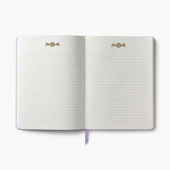 Gemma Softcover Journal