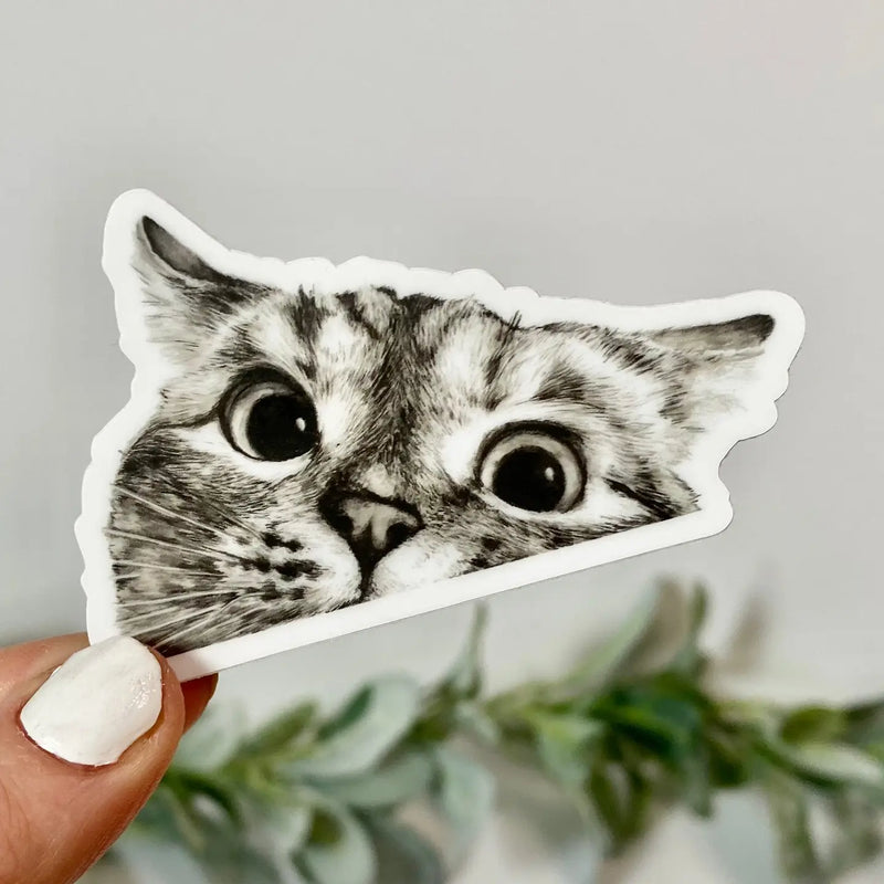 Big Moods Stickers