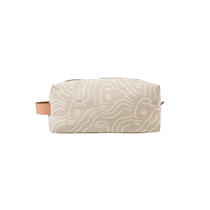 Zen Ladies Doppelganger Pouch