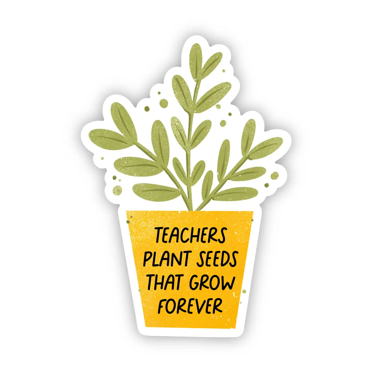 Big Moods Stickers