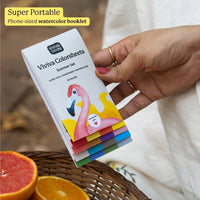 Summer Colorsheets - 16 colors |Vegan| Handmade | NEW LAUNCH