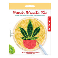 Punch Needle Kit