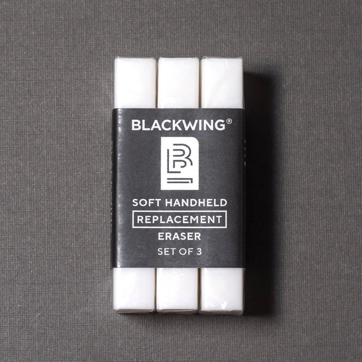 Soft Handheld Eraser