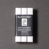 Soft Handheld Eraser