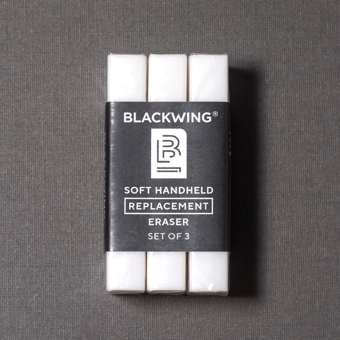 Soft Handheld Eraser