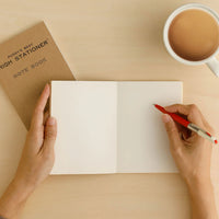 Puggy's Best Notebook