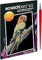 Scratch Board Kits