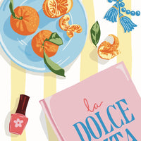 Pink Picasso Paint By Number Kits