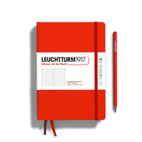 Leuchtturm 1917 A5 Dotted Notebook