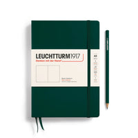 Leuchtturm1917 A5 Medium Notebook