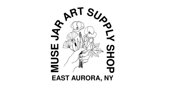 MUSEjar logo