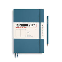 Leuchtturm1917 Composition B5 Notebook Softcover