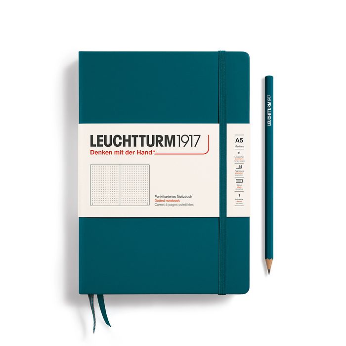 Leuchtturm Pocket A6