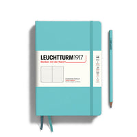 Leuchtturm1917 A5 Medium Notebook