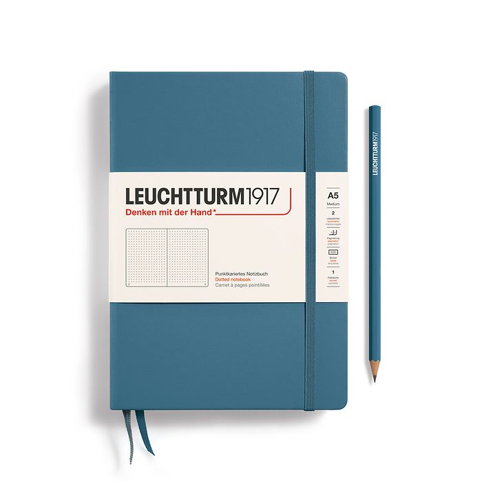 Leuchtturm Pocket A6