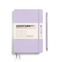 Leuchtturm1917 Composition B6+ Notebook -Dotted