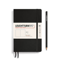 Leuchtturm1917 Composition B6+ Notebook