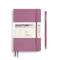 Leuchtturm1917 Composition B6+ Notebook