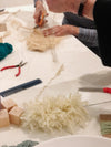 DECEMBER 12 • Bottle Brush Trees with LaCott Fine Art