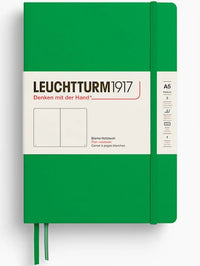 Leuchtturm1917 A5 Medium Notebook