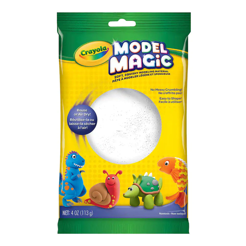 Crayola Model Magic