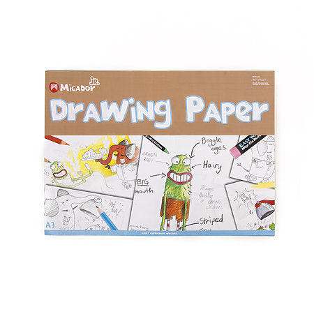 Micador Early Start Drawing Paper