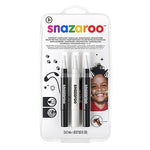 Snazaroo Face Paint Set (Set of 3)