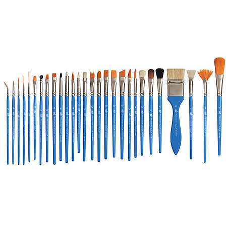 Princeton Select Brushes