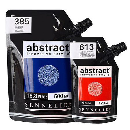 Sennelier Abstract Acrylic 500 ml