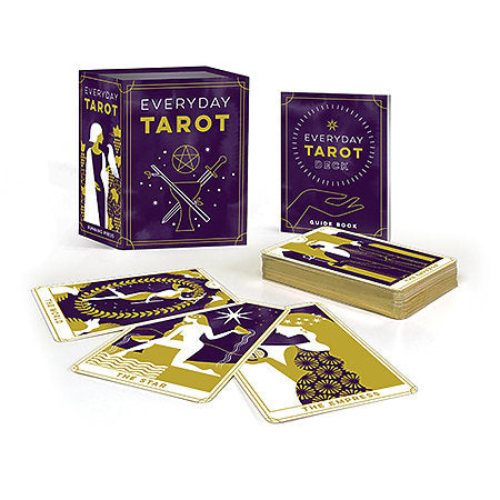 Everyday Tarot Cards