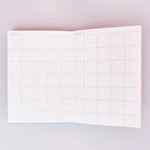 Ludlow No. 1 Lay Flat Pocket Weekly Planner