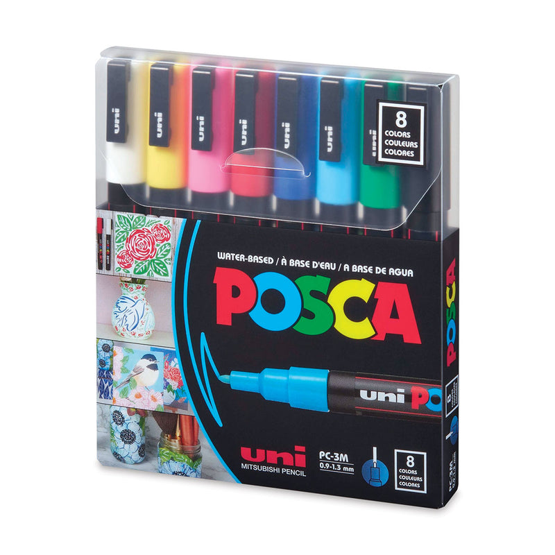 Posca Sets