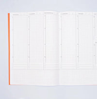 Miami Agenda Book