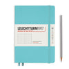 Leuchtturm 1917 A5 Dotted Notebook