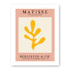 Matisse - The Cut-Outs P4 Print