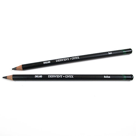 Derwent Onyx Pencil