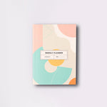 Ludlow No. 1 Lay Flat Pocket Weekly Planner
