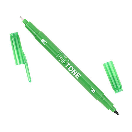 Tombow Twintone  Marker - Single