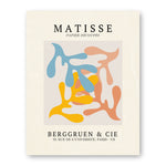 Matisse - The Cut-Outs P5 Print