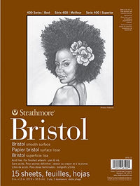 Bristol Paper Pad