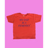 Feminist Dad Shirt