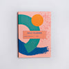 Memphis Brush No. 1 Daily Planner Book