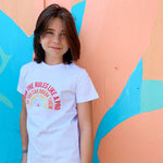 Kids Pablo Picasso Rainbow Tshirt